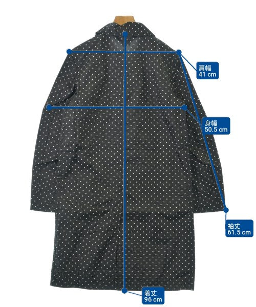 COMME des GARCONS COMME des GARCONS 其他大衣
