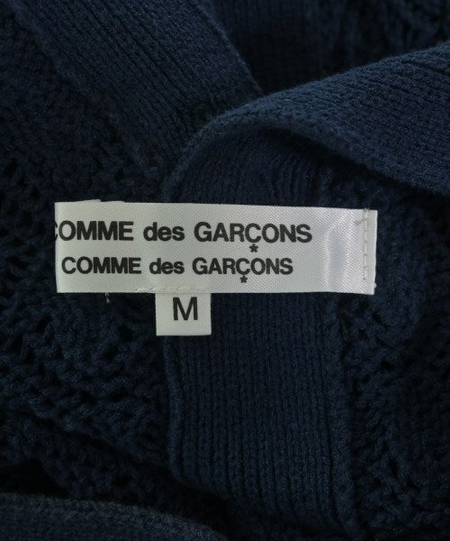 COMME des GARCONS COMME des GARCONS 毛衣