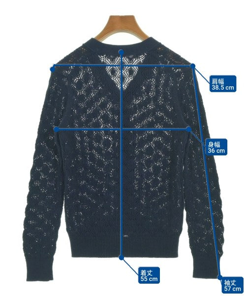 COMME des GARCONS COMME des GARCONS 毛衣