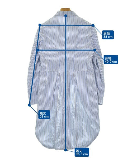 COMME des GARCONS COMME des GARCONS 休閒夾克