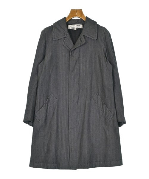 COMME des GARCONS COMME des GARCONS 切斯特披風