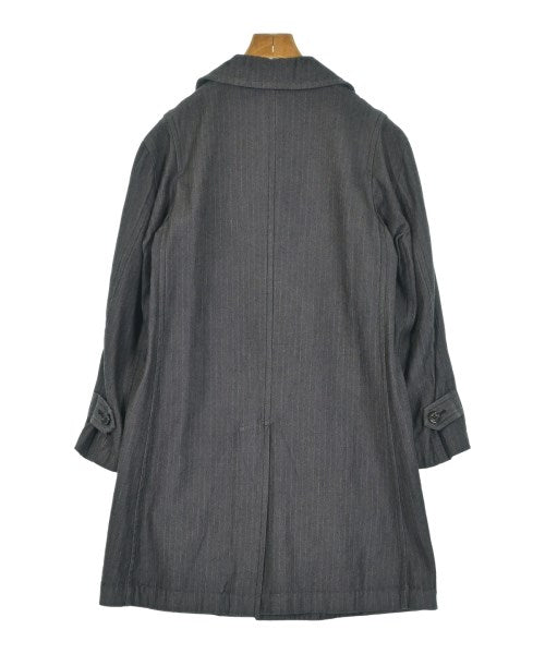 COMME des GARCONS COMME des GARCONS 切斯特披風
