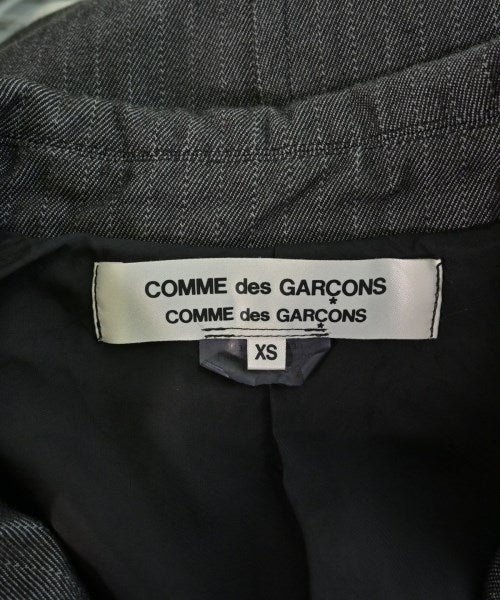 COMME des GARCONS COMME des GARCONS 切斯特披風