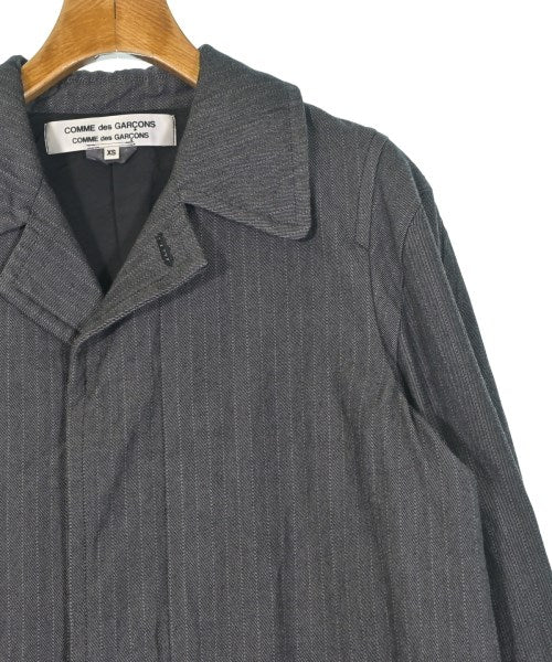 COMME des GARCONS COMME des GARCONS 切斯特披風