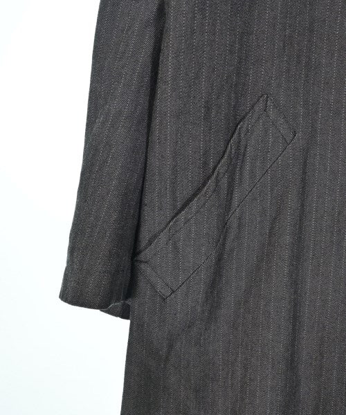 COMME des GARCONS COMME des GARCONS 切斯特披風