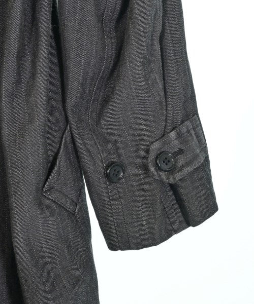 COMME des GARCONS COMME des GARCONS 切斯特披風