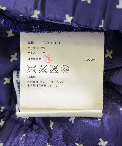 COMME des GARCONS COMME des GARCONS 其他款