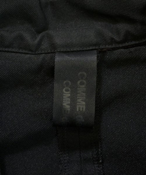 COMME des GARCONS COMME des GARCONS 休閒夾克