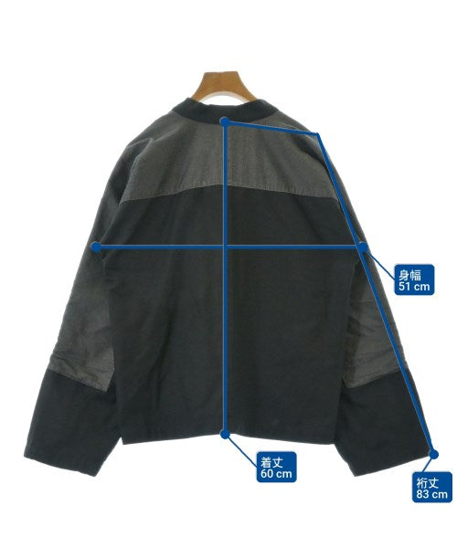 COMME des GARCONS COMME des GARCONS 休閒夾克