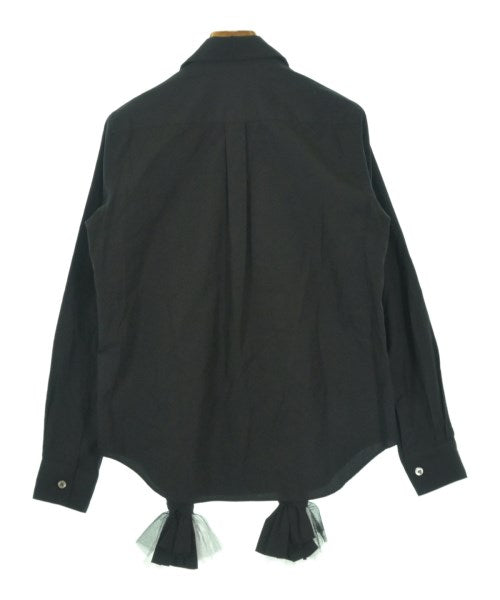 COMME des GARCONS COMME des GARCONS 休閒襯衫