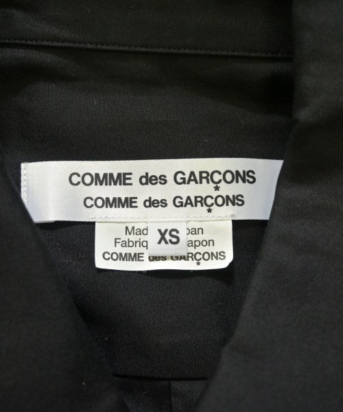 COMME des GARCONS COMME des GARCONS 休閒襯衫