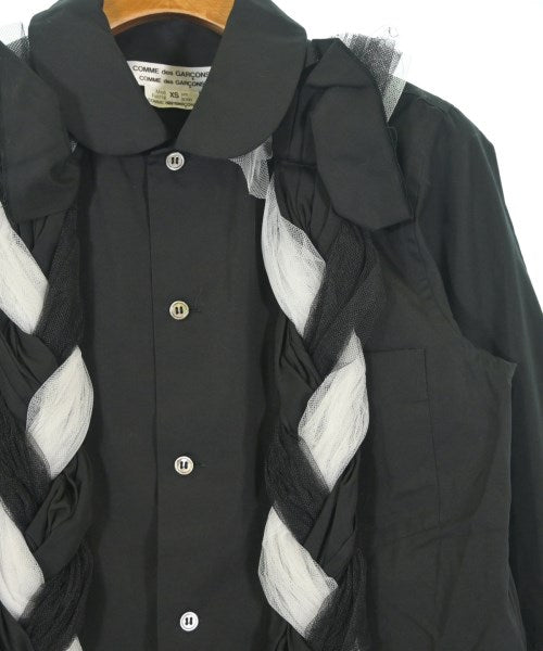 COMME des GARCONS COMME des GARCONS 休閒襯衫