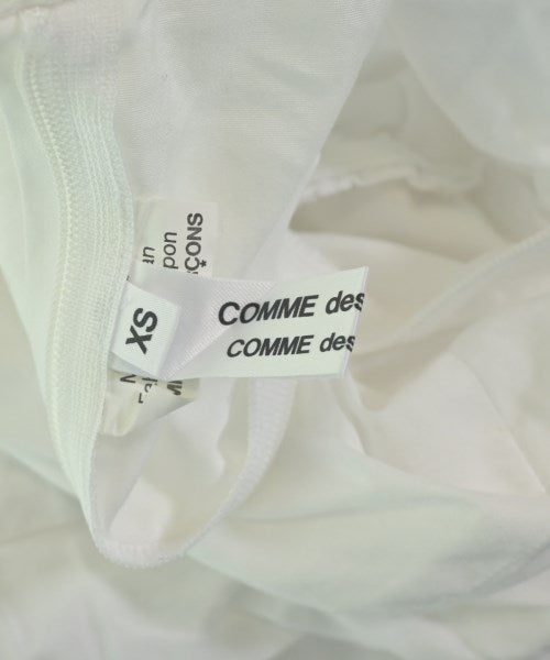 COMME des GARCONS COMME des GARCONS 女襯衫