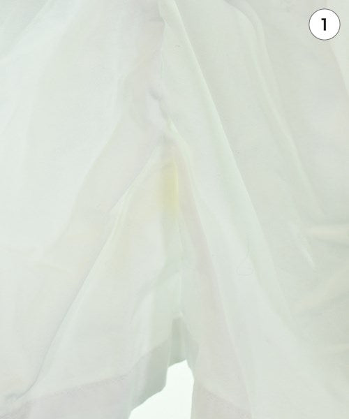 COMME des GARCONS COMME des GARCONS 女襯衫