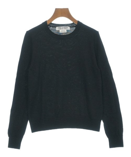 COMME des GARCONS COMME des GARCONS 毛衣