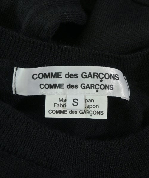 COMME des GARCONS COMME des GARCONS 毛衣