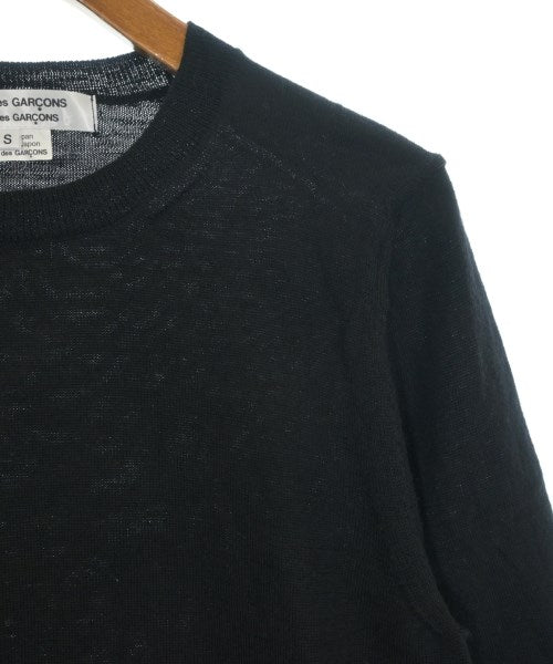 COMME des GARCONS COMME des GARCONS 毛衣