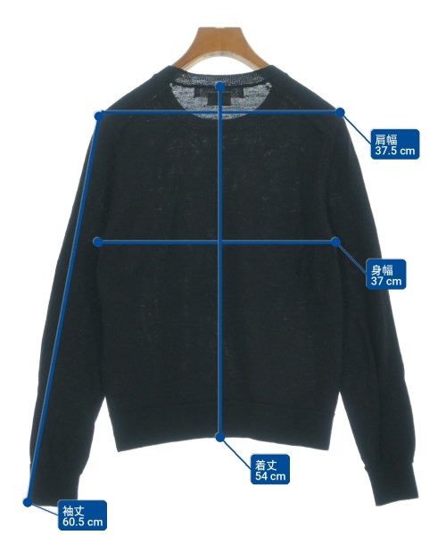 COMME des GARCONS COMME des GARCONS 毛衣