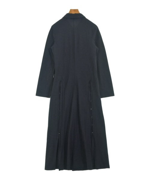 COMME des GARCONS COMME des GARCONS 支撐領外套