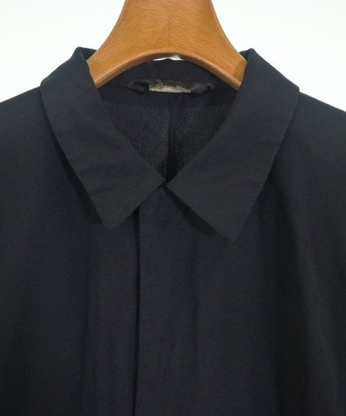 COMME des GARCONS COMME des GARCONS 支撐領外套