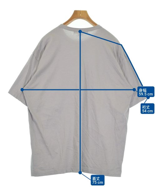 COMME des GARCONS SHIRT T恤/上衣