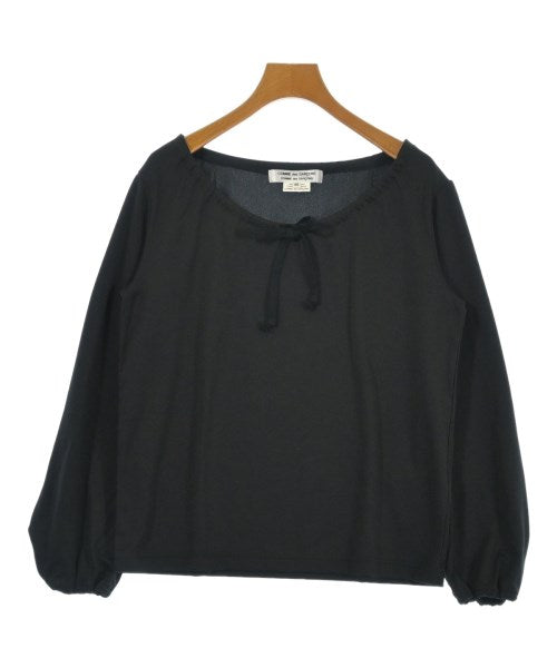 COMME des GARCONS COMME des GARCONS T恤/上衣