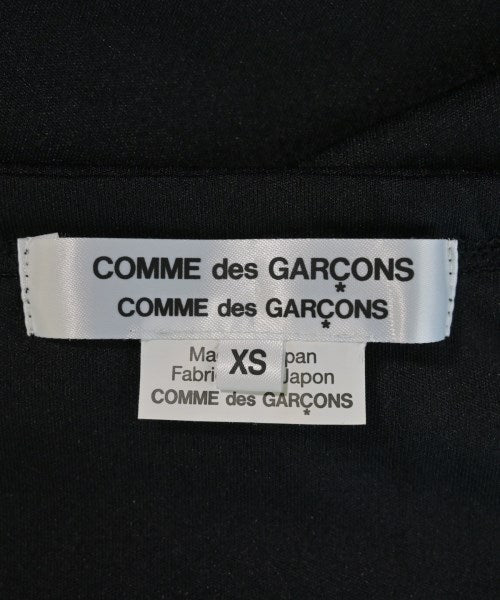 COMME des GARCONS COMME des GARCONS T恤/上衣