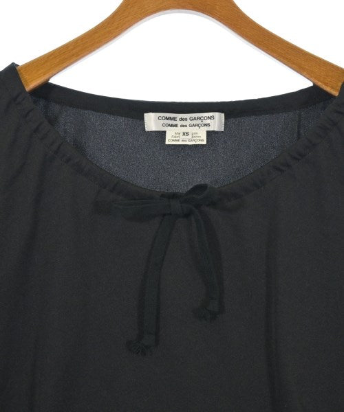 COMME des GARCONS COMME des GARCONS T恤/上衣