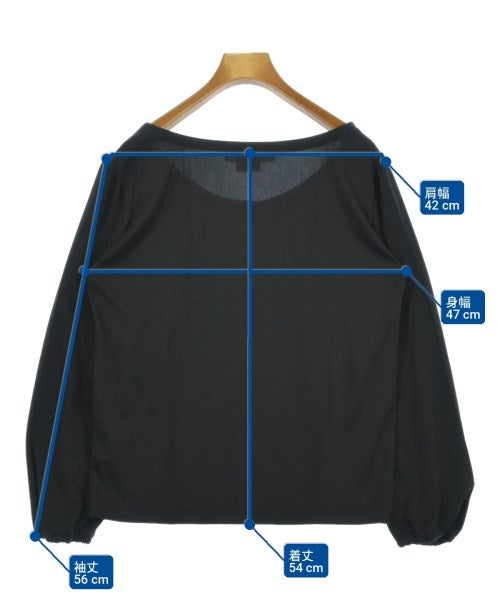 COMME des GARCONS COMME des GARCONS T恤/上衣