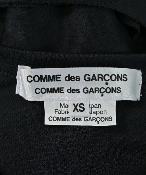 COMME des GARCONS COMME des GARCONS T恤/上衣
