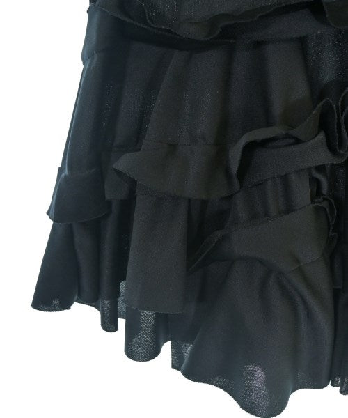 COMME des GARCONS COMME des GARCONS T恤/上衣