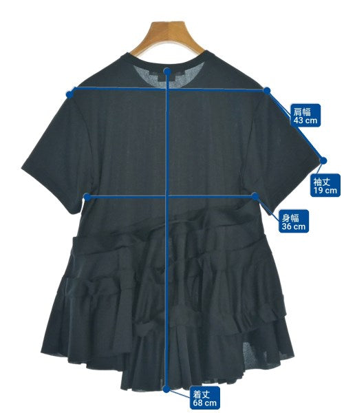 COMME des GARCONS COMME des GARCONS T恤/上衣