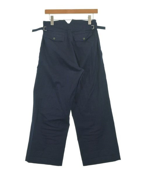 COMME des GARCONS COMME des GARCONS 休閒褲