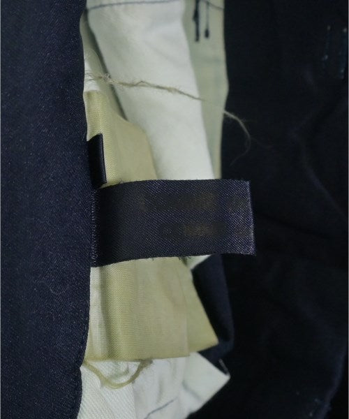 COMME des GARCONS COMME des GARCONS 休閒褲