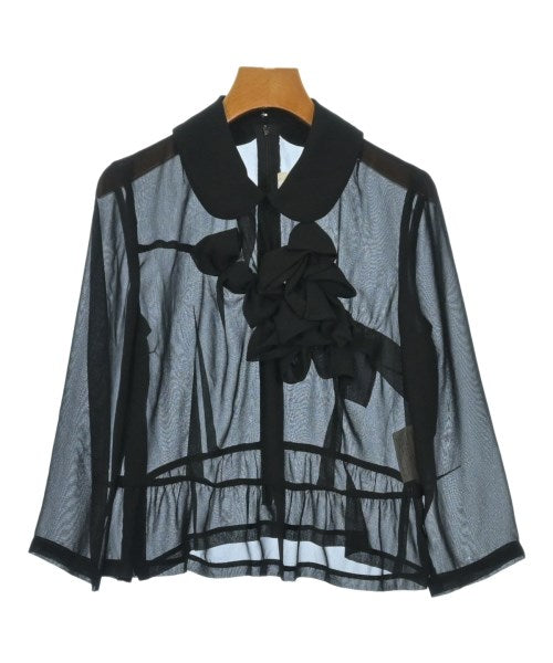 COMME des GARCONS COMME des GARCONS 女襯衫