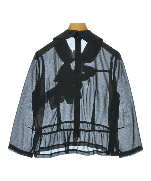 COMME des GARCONS COMME des GARCONS 女襯衫