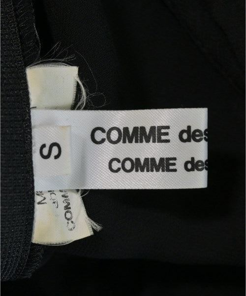 COMME des GARCONS COMME des GARCONS 女襯衫