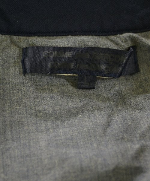 COMME des GARCONS COMME des GARCONS 其他大衣