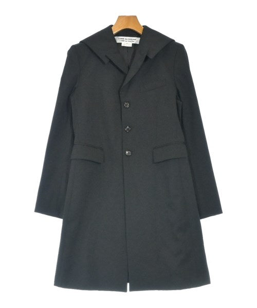 COMME des GARCONS COMME des GARCONS 其他大衣