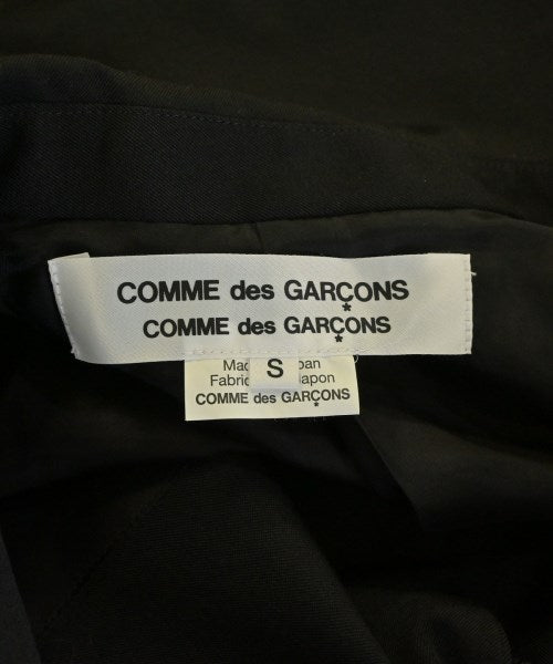 COMME des GARCONS COMME des GARCONS 其他大衣