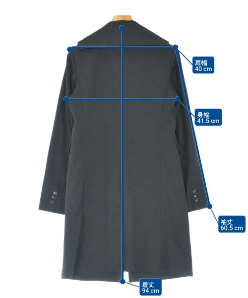 COMME des GARCONS COMME des GARCONS 其他大衣