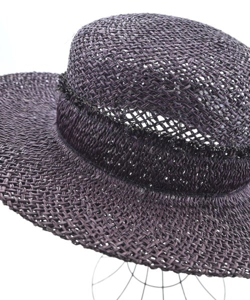 COMME des GARCONS COMME des GARCONS 草帽