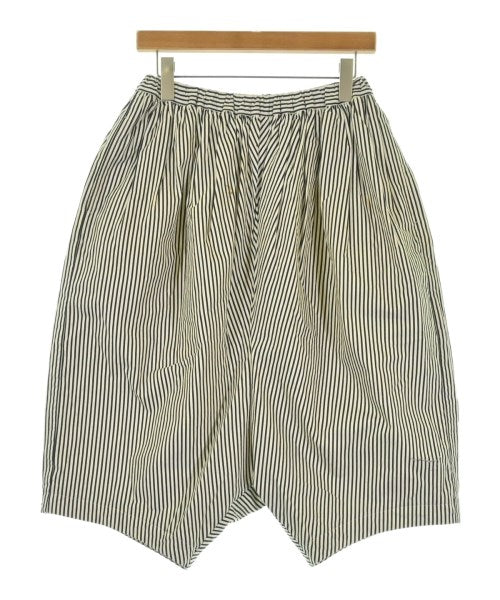COMME des GARCONS COMME des GARCONS 剪裁褲