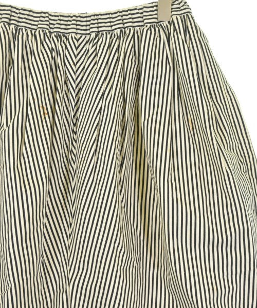 COMME des GARCONS COMME des GARCONS 剪裁褲