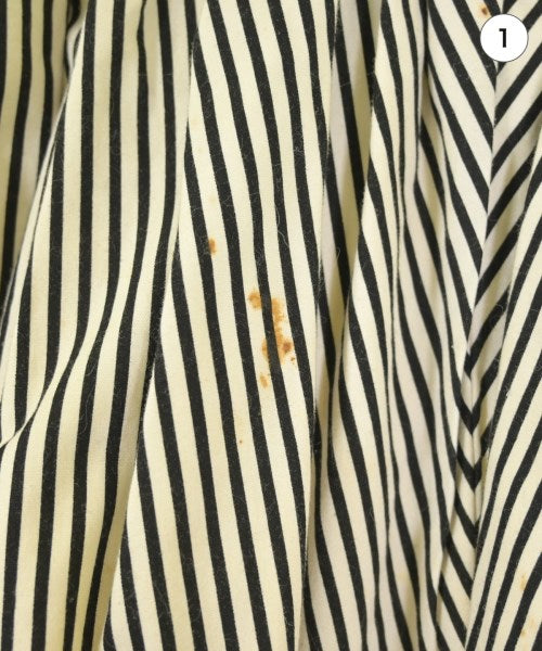 COMME des GARCONS COMME des GARCONS 剪裁褲