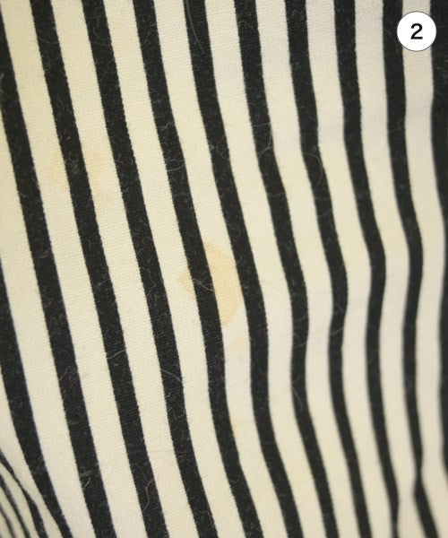 COMME des GARCONS COMME des GARCONS 剪裁褲