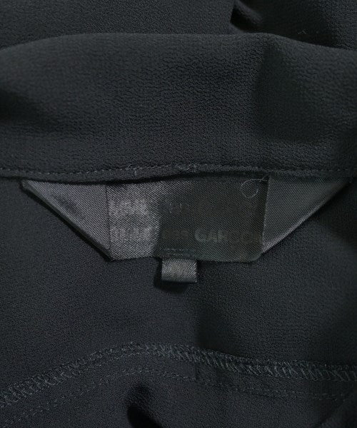 COMME des GARCONS COMME des GARCONS 斜紋夾克