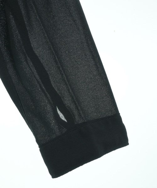 COMME des GARCONS COMME des GARCONS 斜紋夾克