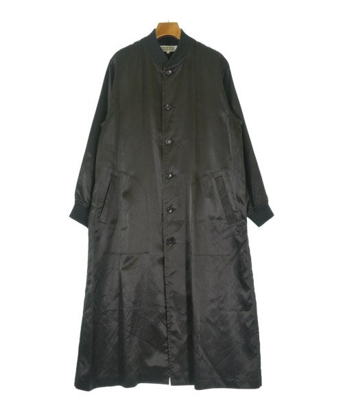 COMME des GARCONS COMME des GARCONS 其他大衣
