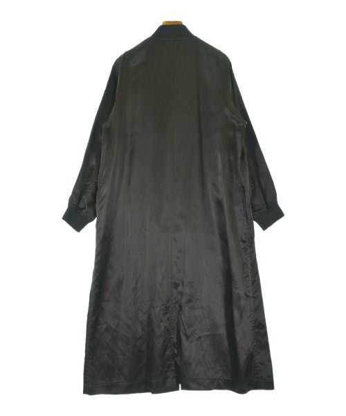 COMME des GARCONS COMME des GARCONS 其他大衣
